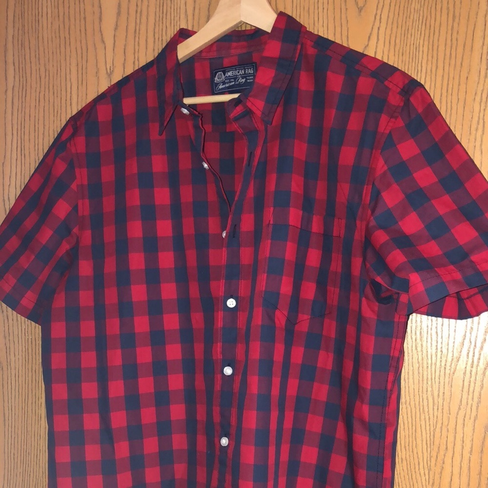 Men’s shirt